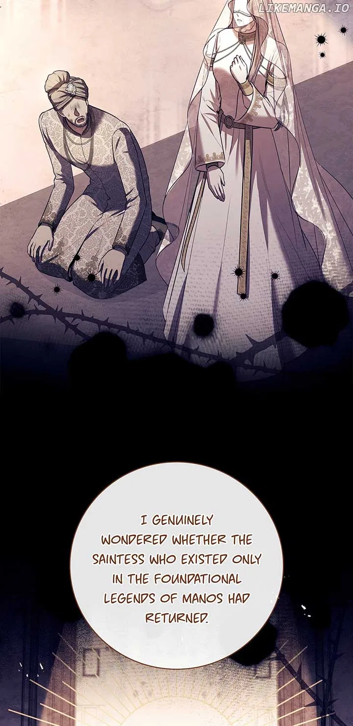 I’m the Tyrant’s Secretary Chapter 104 – Page 16