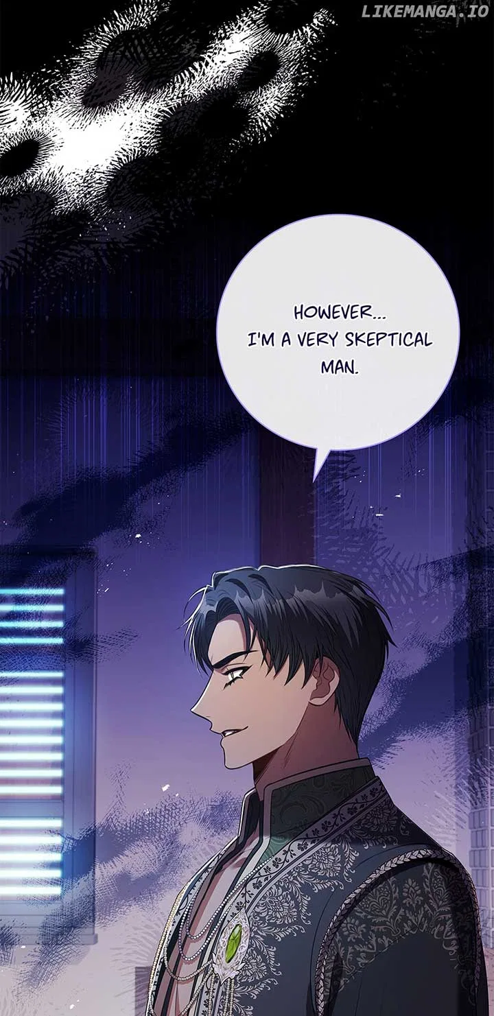 I’m the Tyrant’s Secretary Chapter 104 – Page 18