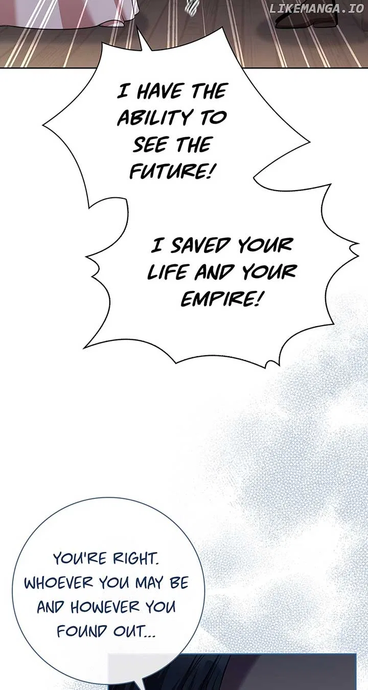 I’m the Tyrant’s Secretary Chapter 104 – Page 26