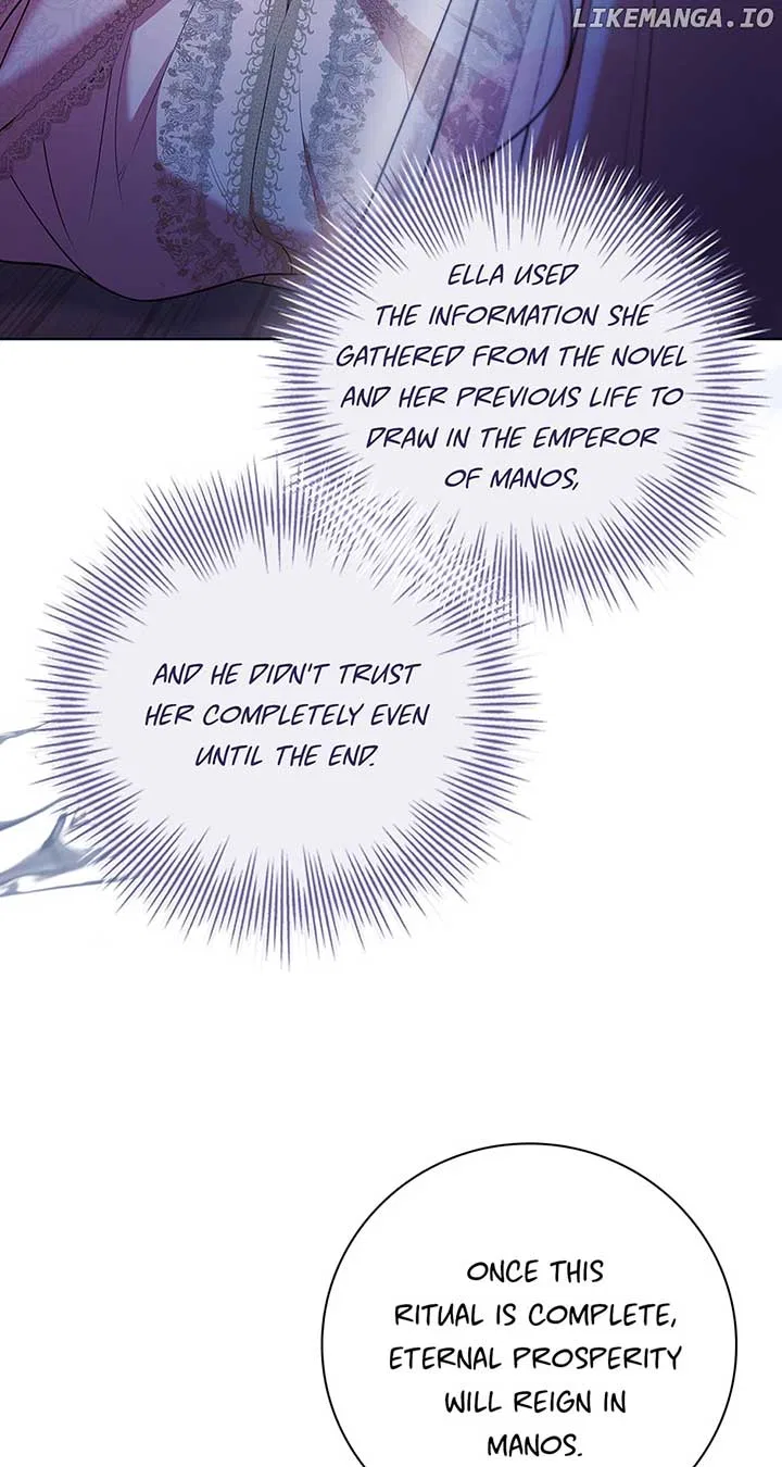 I’m the Tyrant’s Secretary Chapter 104 – Page 30