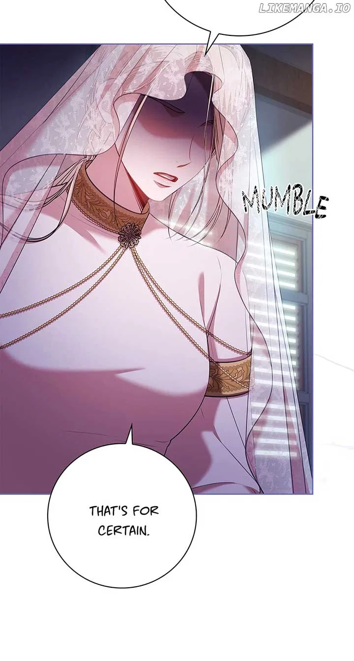 I’m the Tyrant’s Secretary Chapter 104 – Page 31