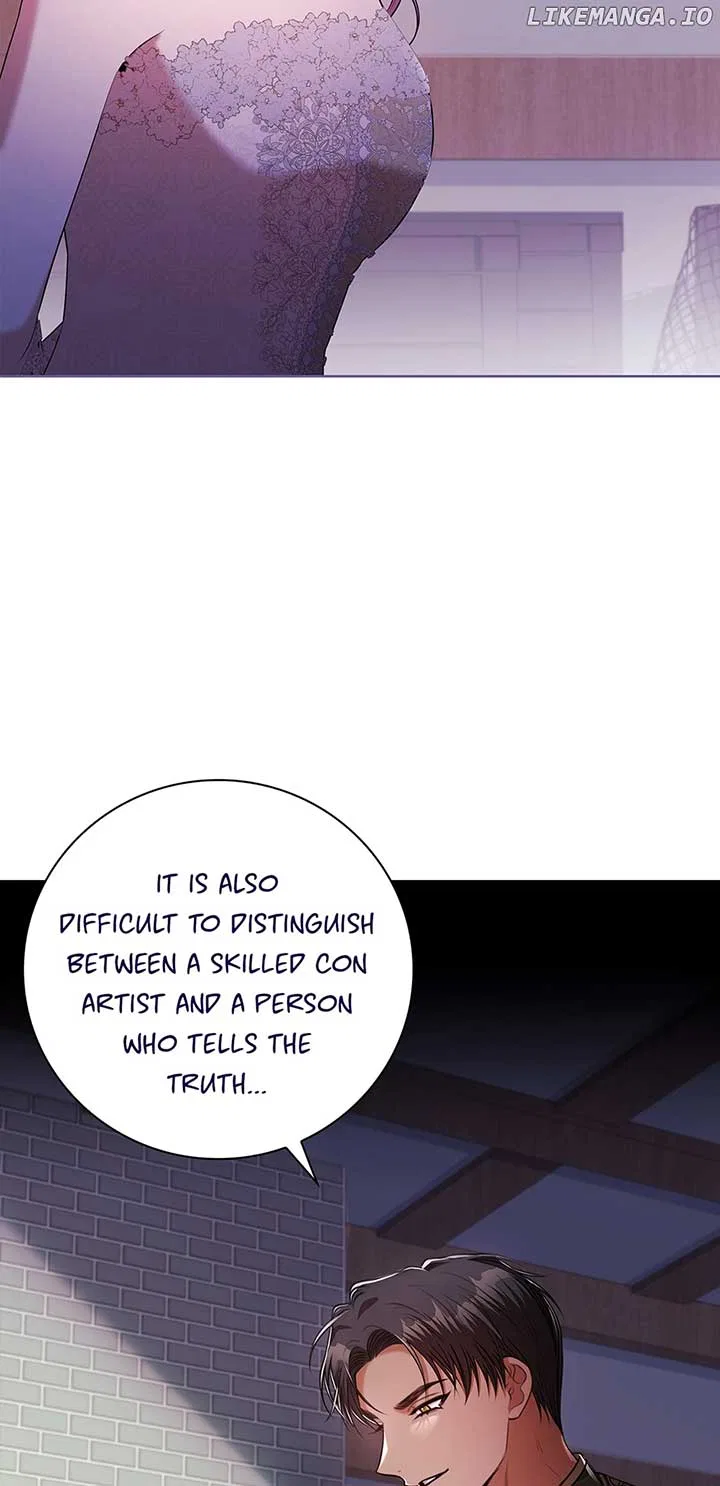 I’m the Tyrant’s Secretary Chapter 104 – Page 34