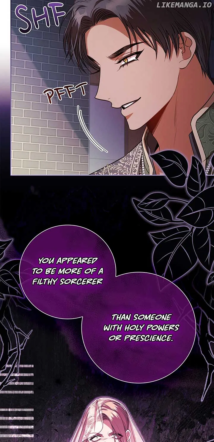 I’m the Tyrant’s Secretary Chapter 104 – Page 36