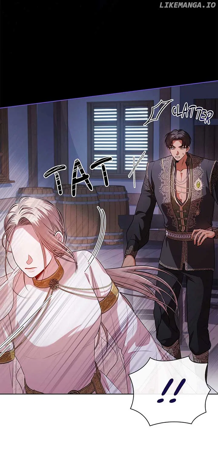 I’m the Tyrant’s Secretary Chapter 104 – Page 38