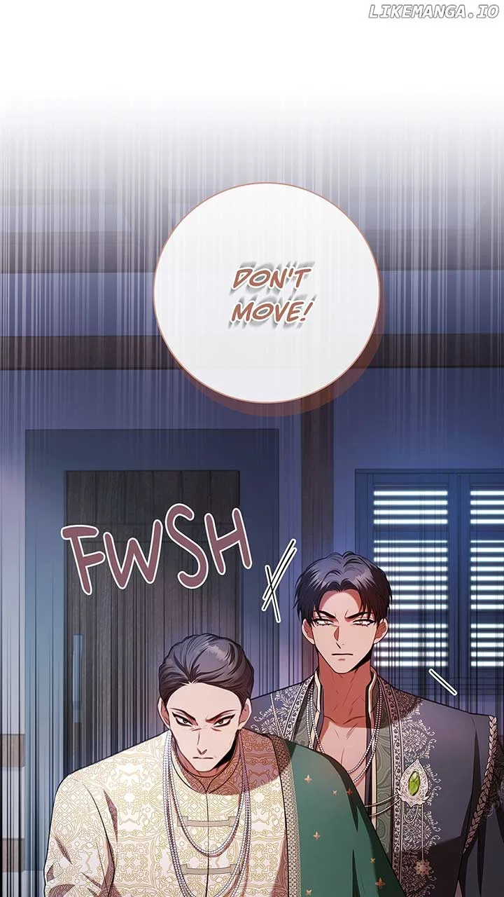 I’m the Tyrant’s Secretary Chapter 104 – Page 39