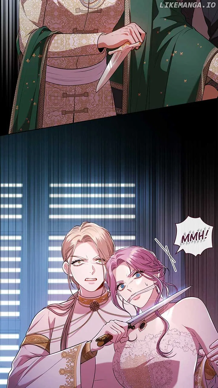 I’m the Tyrant’s Secretary Chapter 104 – Page 40