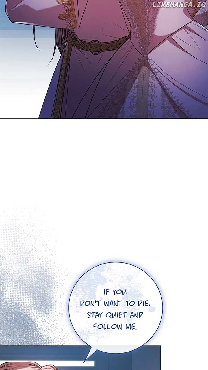 I’m the Tyrant’s Secretary Chapter 104 – Page 41