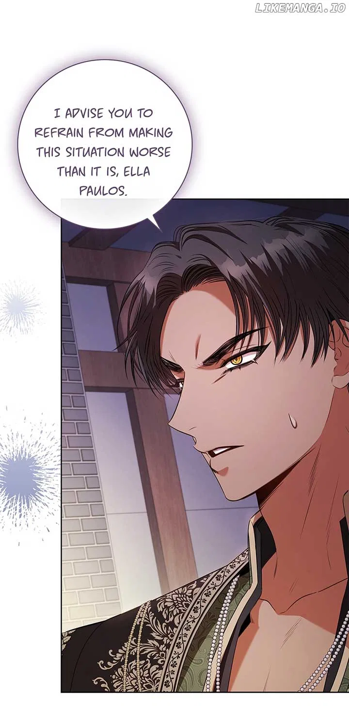 I’m the Tyrant’s Secretary Chapter 104 – Page 43