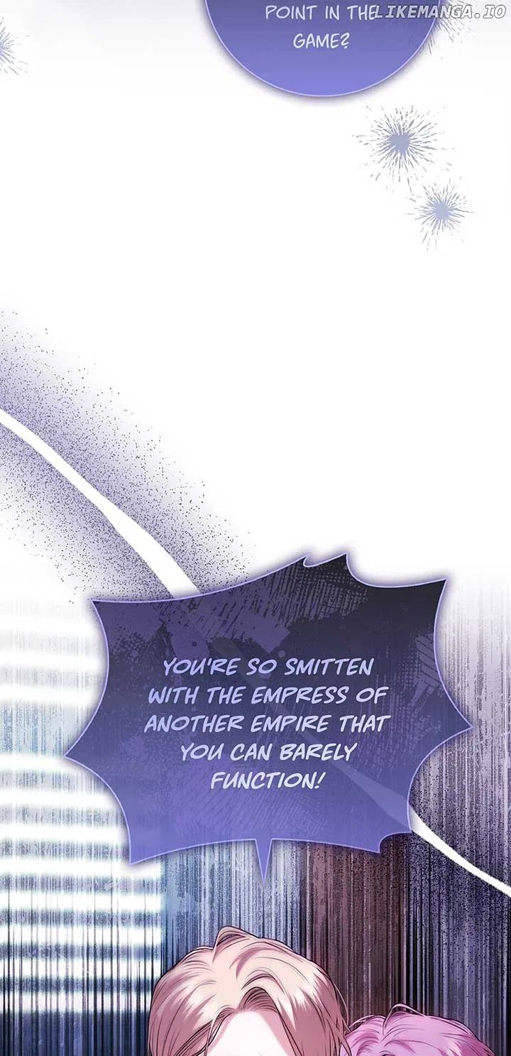 I’m the Tyrant’s Secretary Chapter 104 – Page 45
