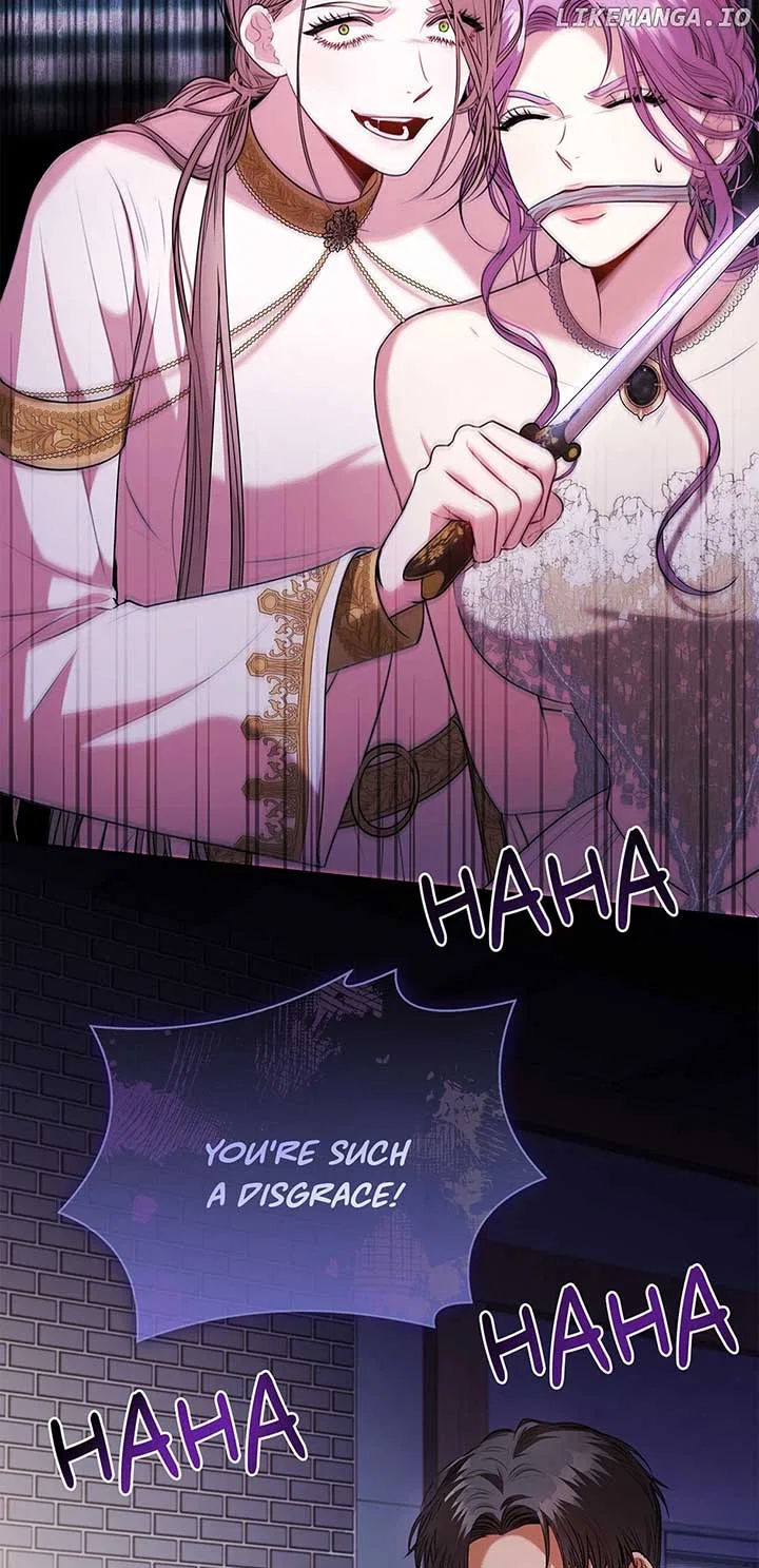 I’m the Tyrant’s Secretary Chapter 104 – Page 46