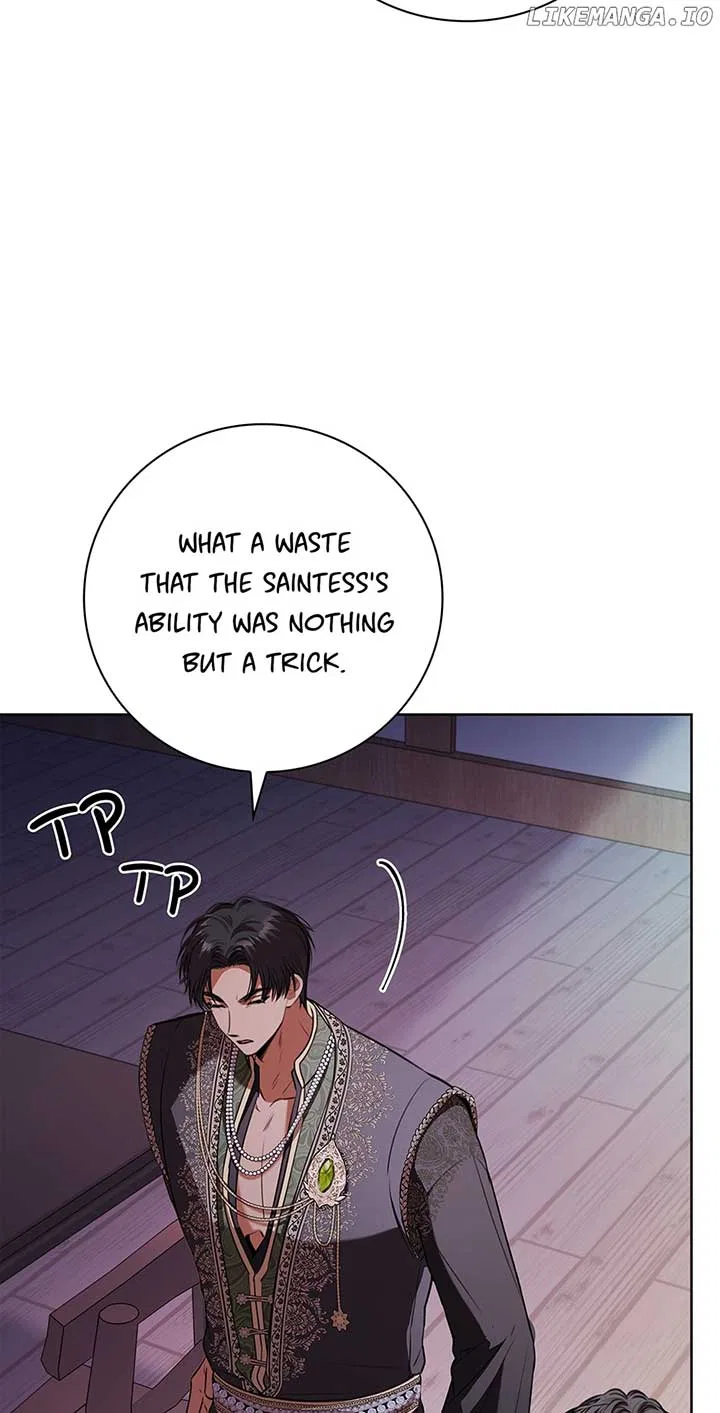 I’m the Tyrant’s Secretary Chapter 104 – Page 56