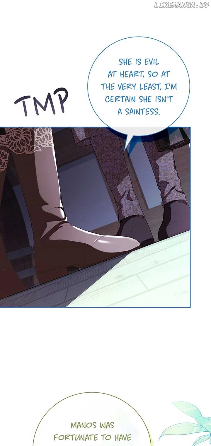 I’m the Tyrant’s Secretary Chapter 104 – Page 59