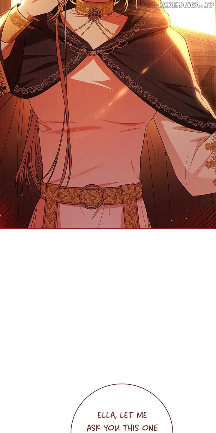 I’m the Tyrant’s Secretary Chapter 104 – Page 74