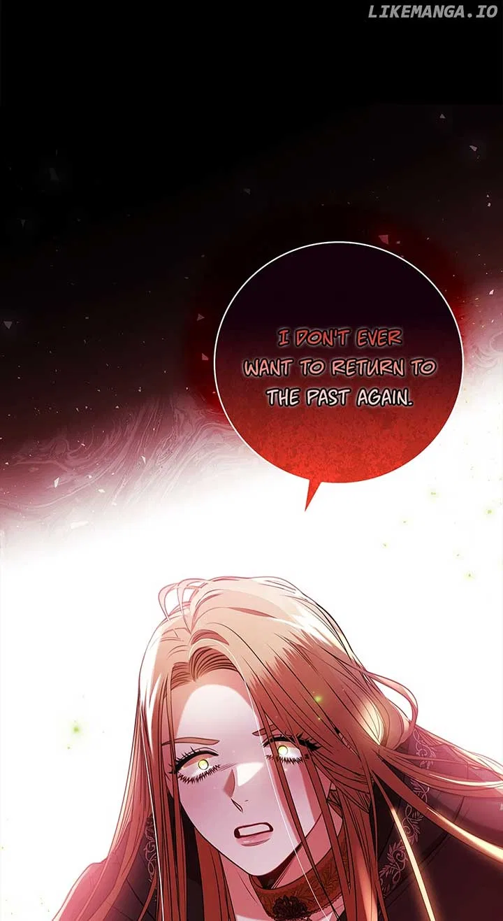 I’m the Tyrant’s Secretary Chapter 104 – Page 81