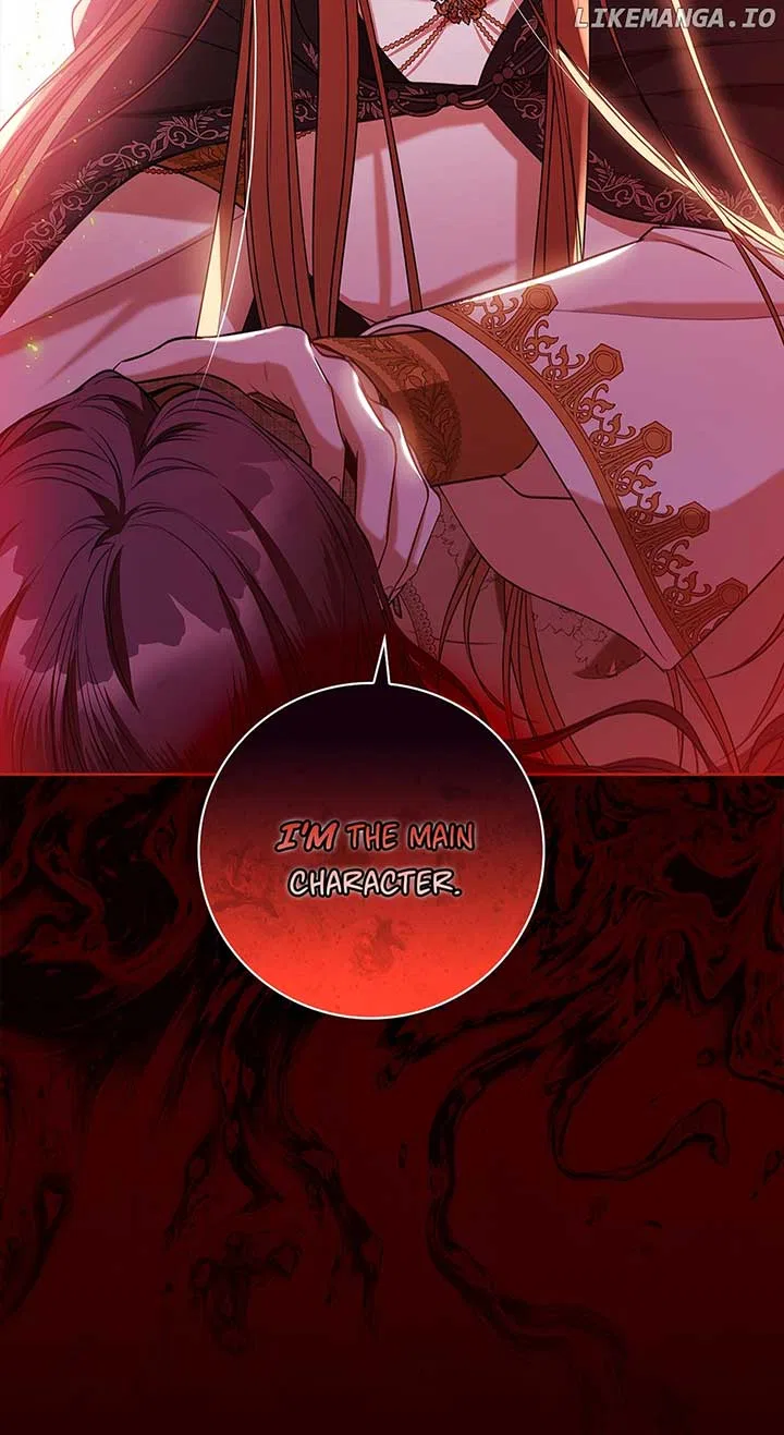I’m the Tyrant’s Secretary Chapter 104 – Page 82