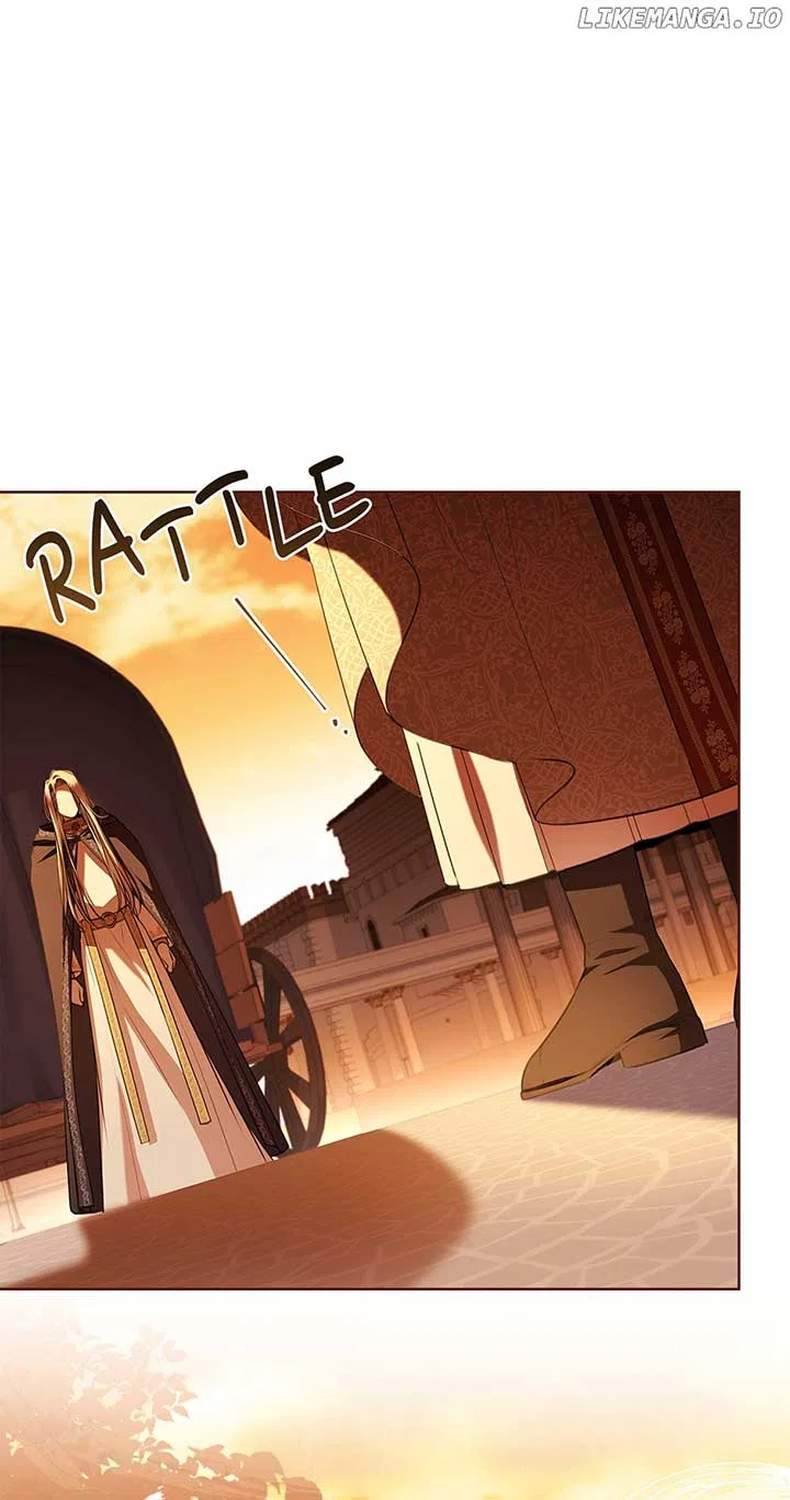 I’m the Tyrant’s Secretary Chapter 104 – Page 84
