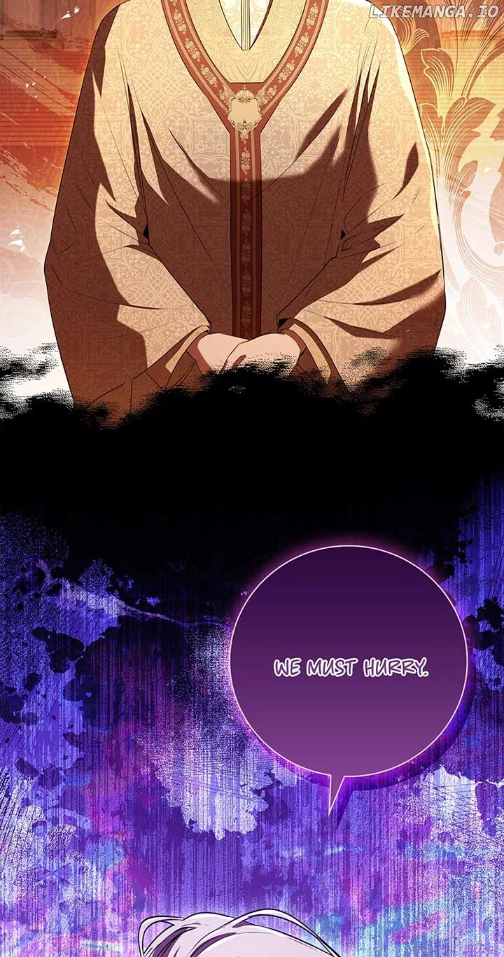 I’m the Tyrant’s Secretary Chapter 104 – Page 86