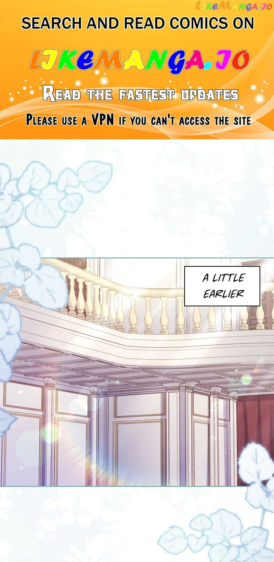 I’m the Tyrant’s Secretary Chapter 103 – Page 1