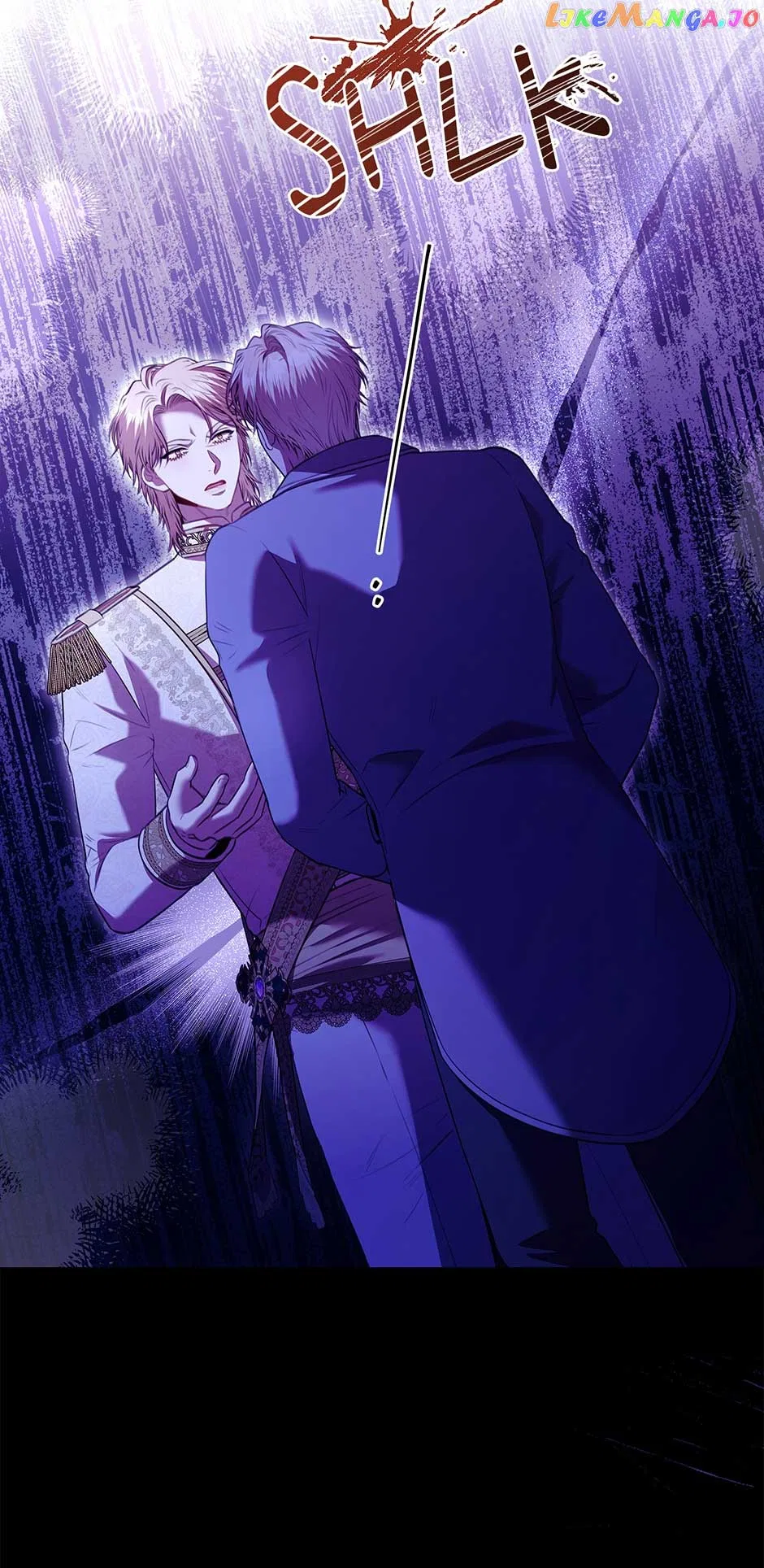 I’m the Tyrant’s Secretary Chapter 103 – Page 6