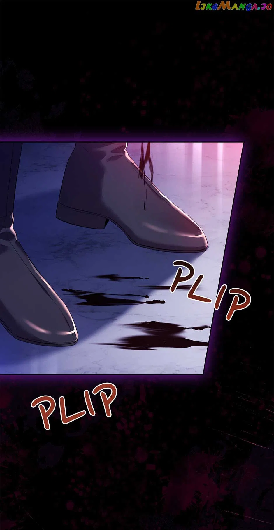 I’m the Tyrant’s Secretary Chapter 103 – Page 8