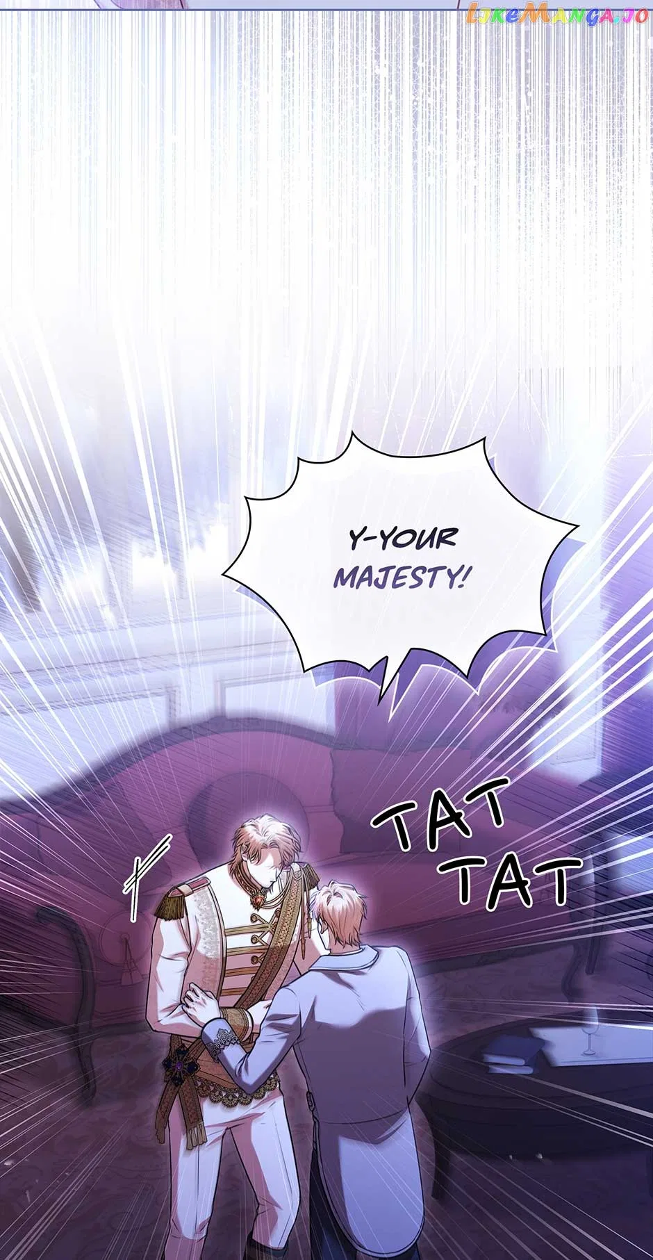 I’m the Tyrant’s Secretary Chapter 103 – Page 13