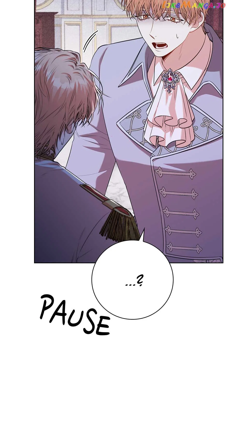 I’m the Tyrant’s Secretary Chapter 103 – Page 15