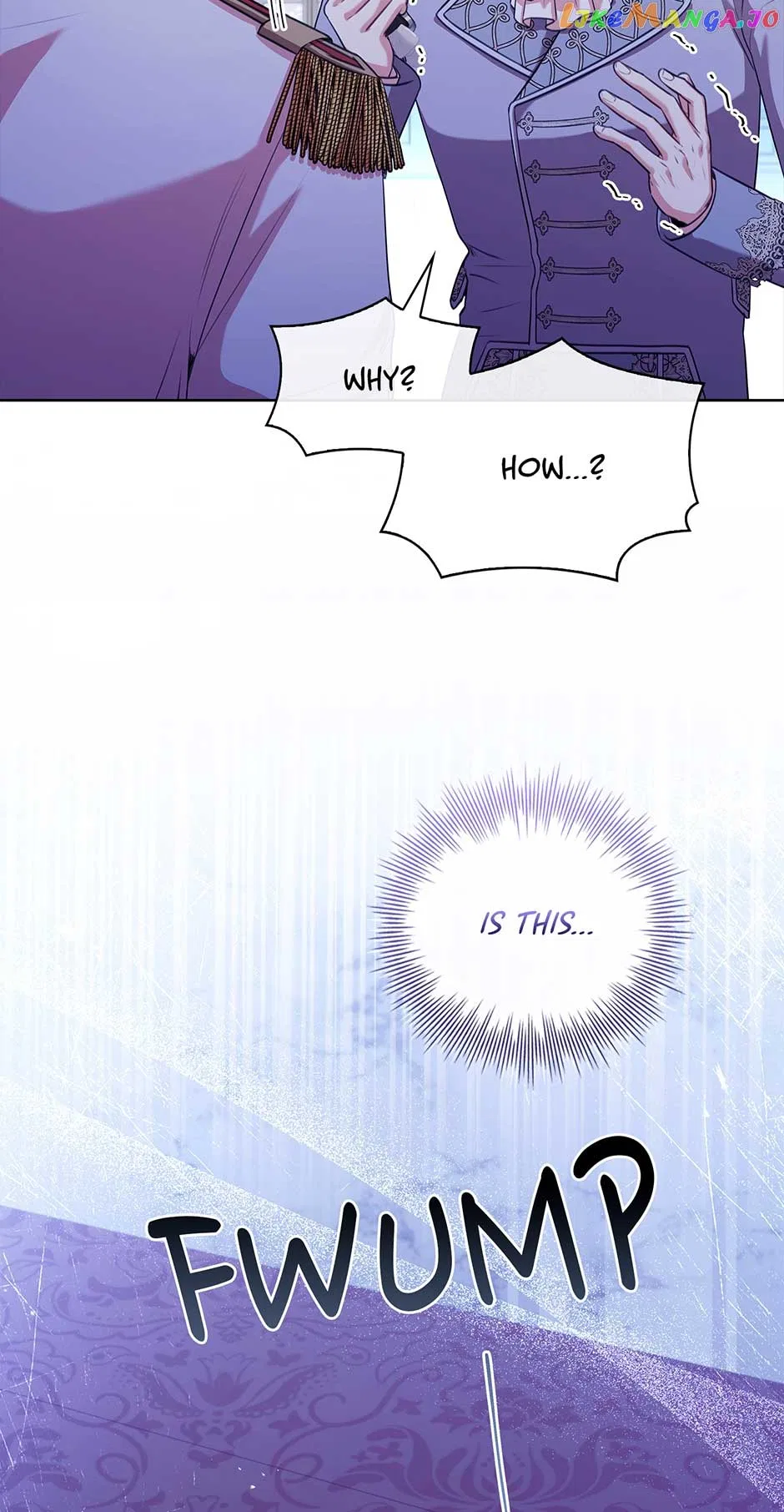 I’m the Tyrant’s Secretary Chapter 103 – Page 18