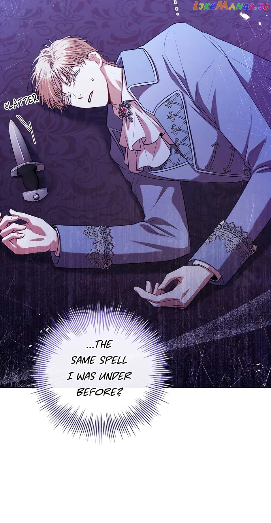 I’m the Tyrant’s Secretary Chapter 103 – Page 19