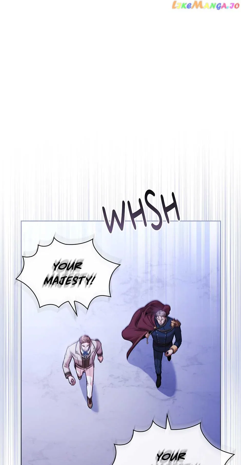 I’m the Tyrant’s Secretary Chapter 103 – Page 20