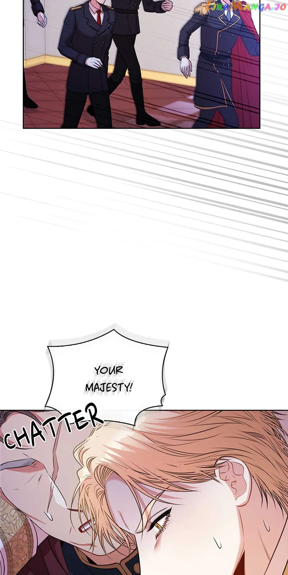 I’m the Tyrant’s Secretary Chapter 103 – Page 27