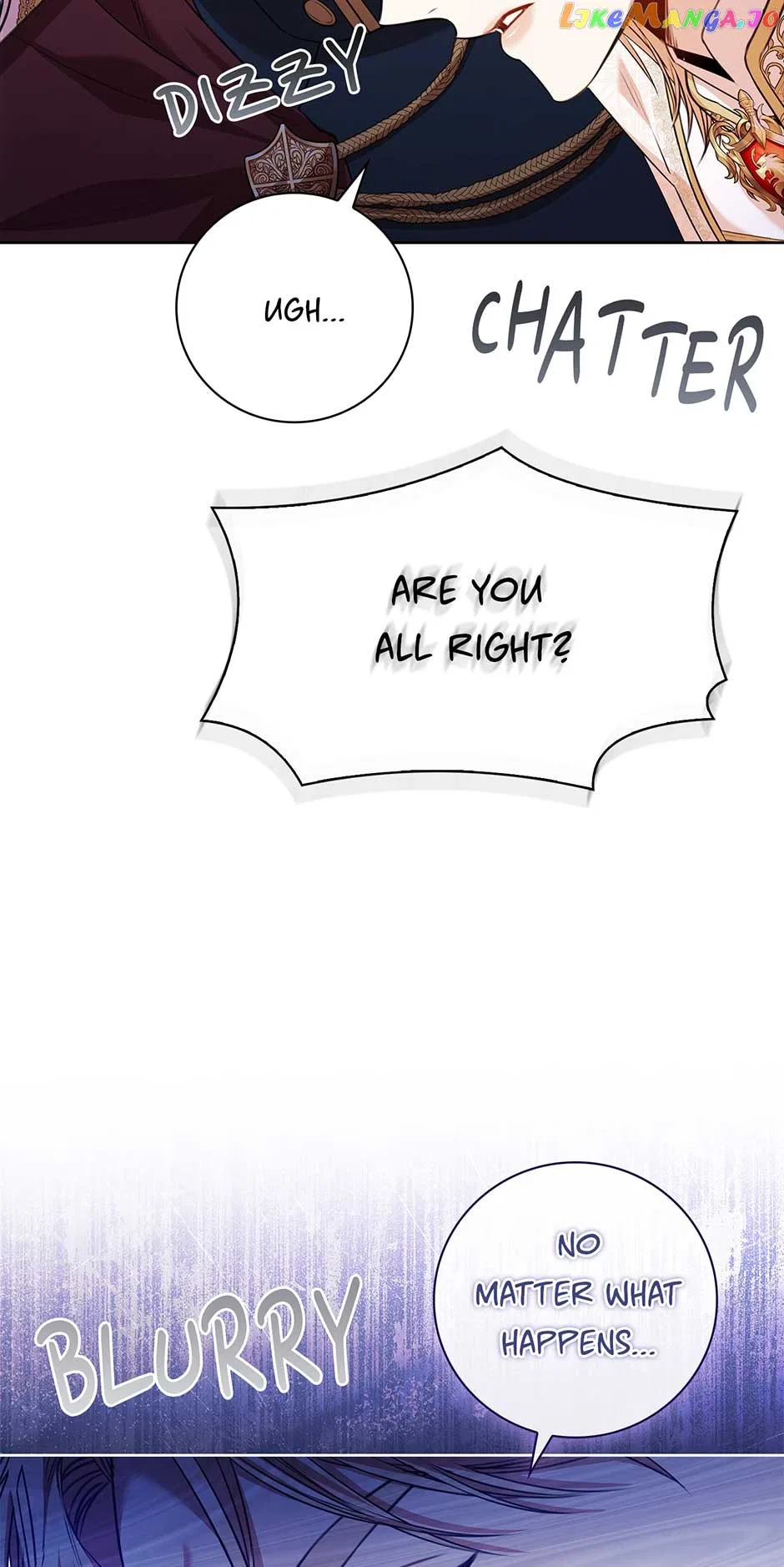 I’m the Tyrant’s Secretary Chapter 103 – Page 28
