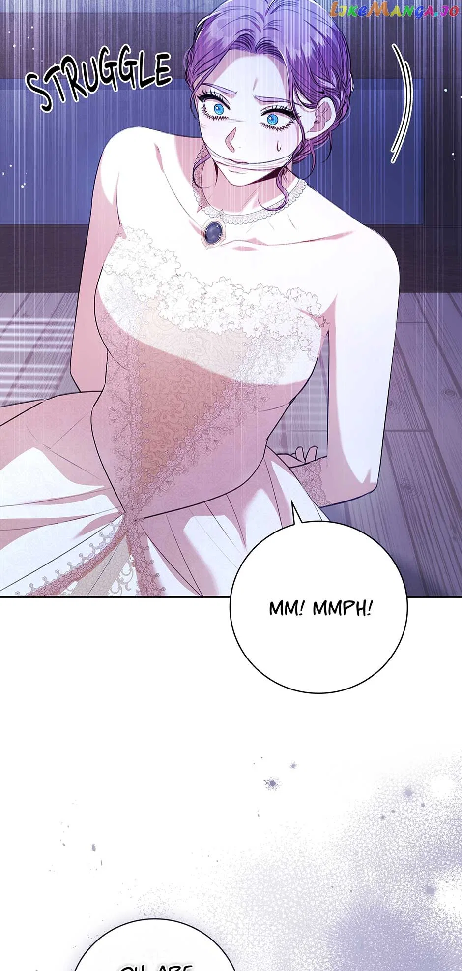 I’m the Tyrant’s Secretary Chapter 103 – Page 39