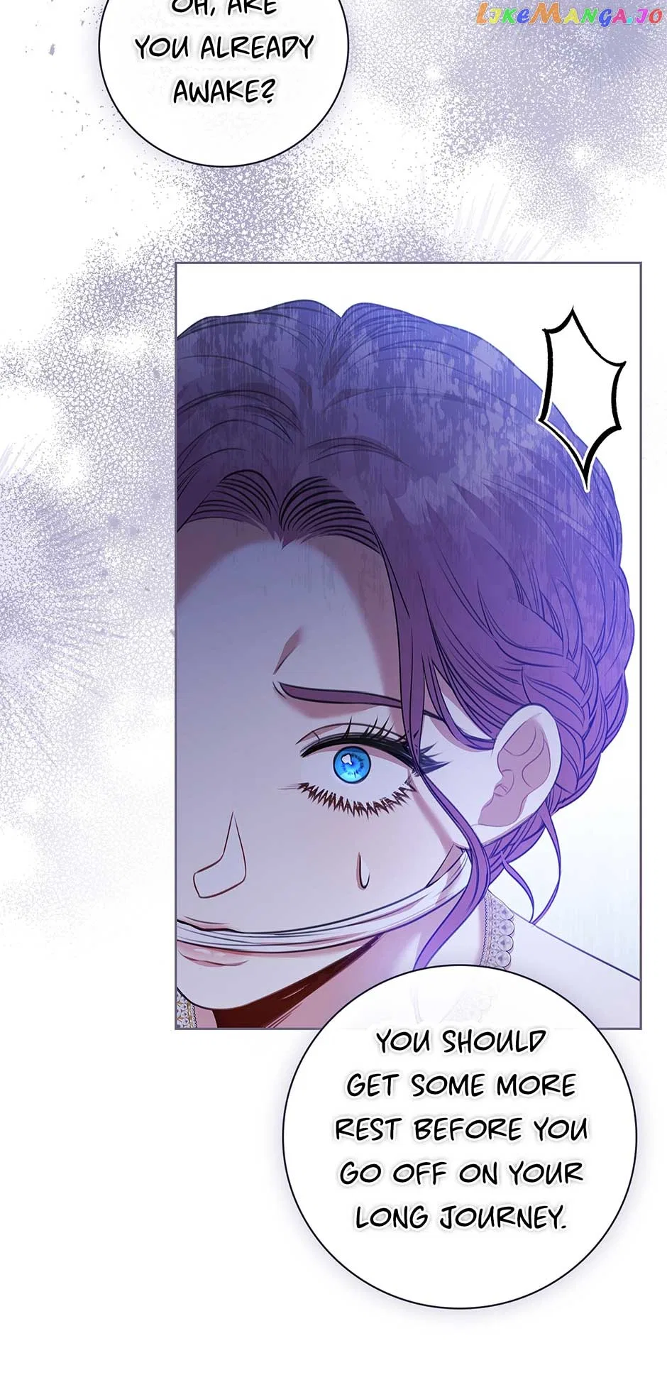 I’m the Tyrant’s Secretary Chapter 103 – Page 40