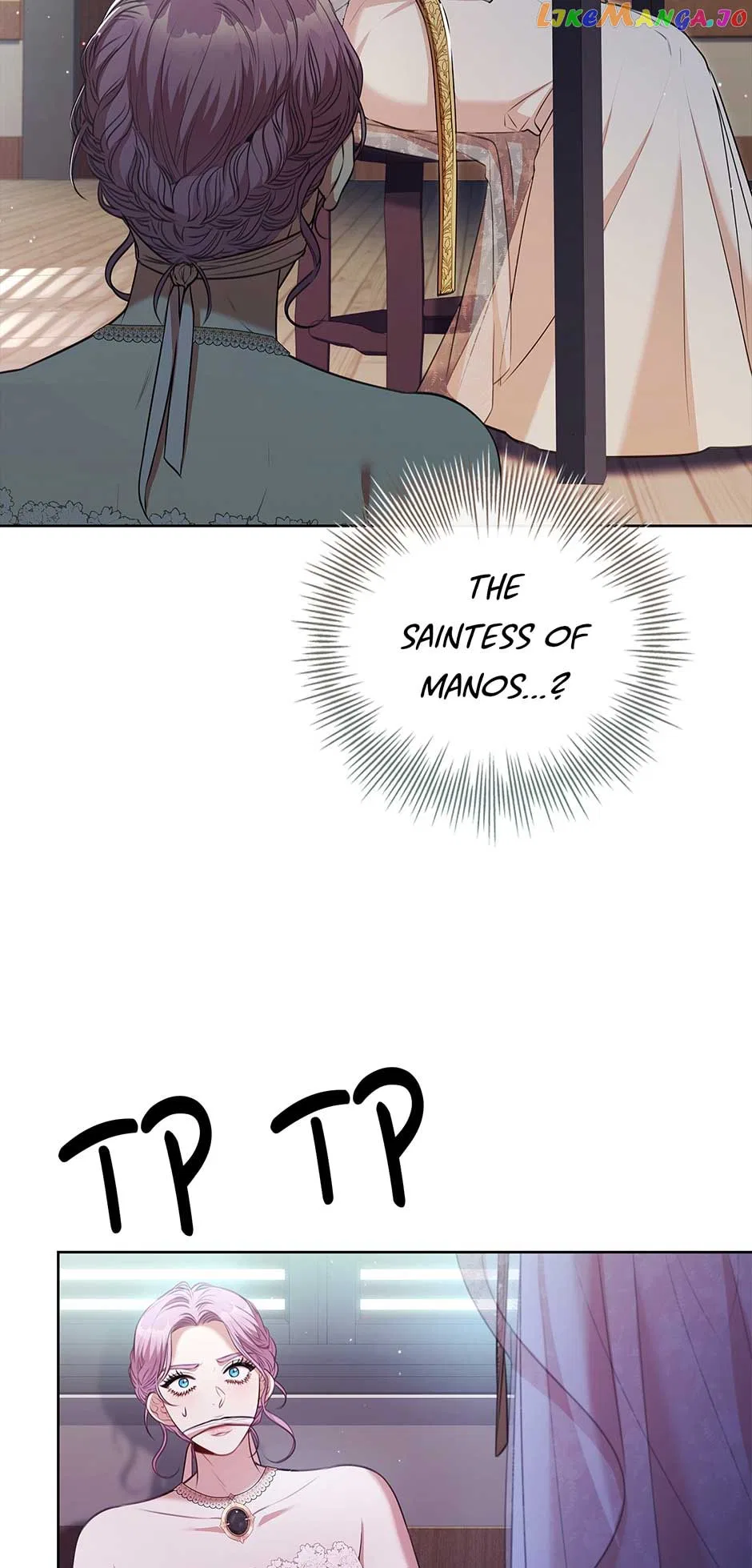 I’m the Tyrant’s Secretary Chapter 103 – Page 42