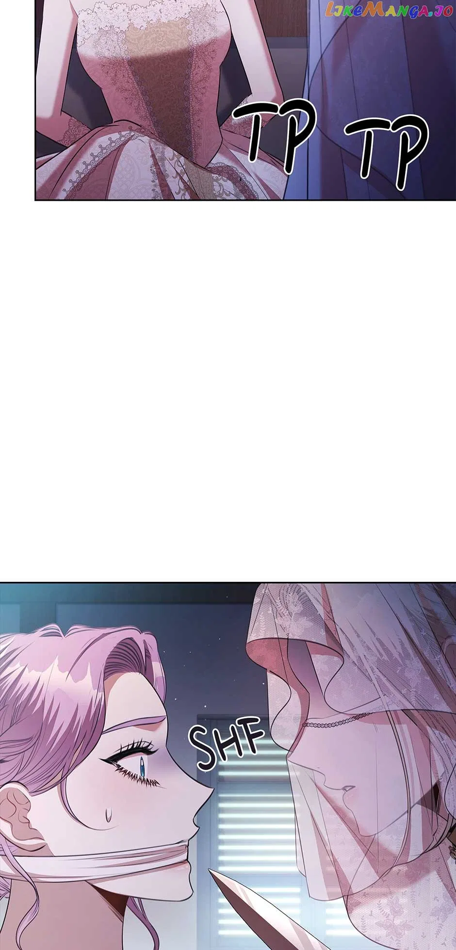 I’m the Tyrant’s Secretary Chapter 103 – Page 43
