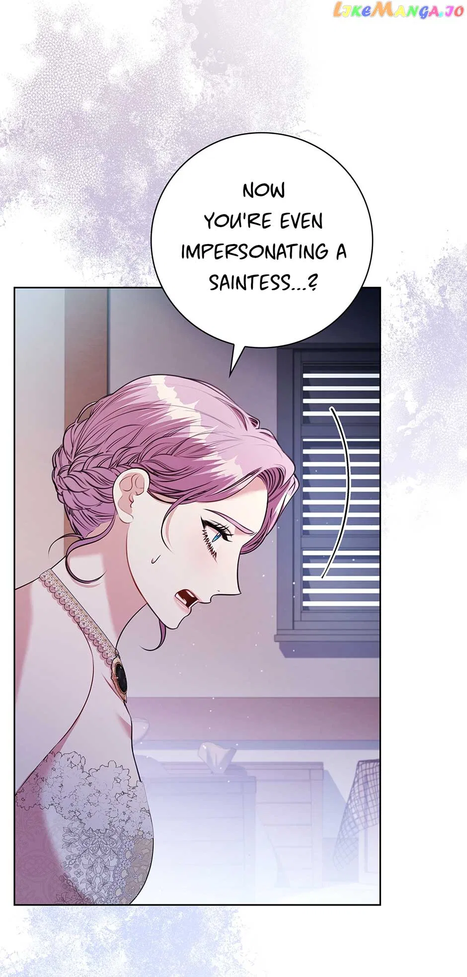 I’m the Tyrant’s Secretary Chapter 103 – Page 50