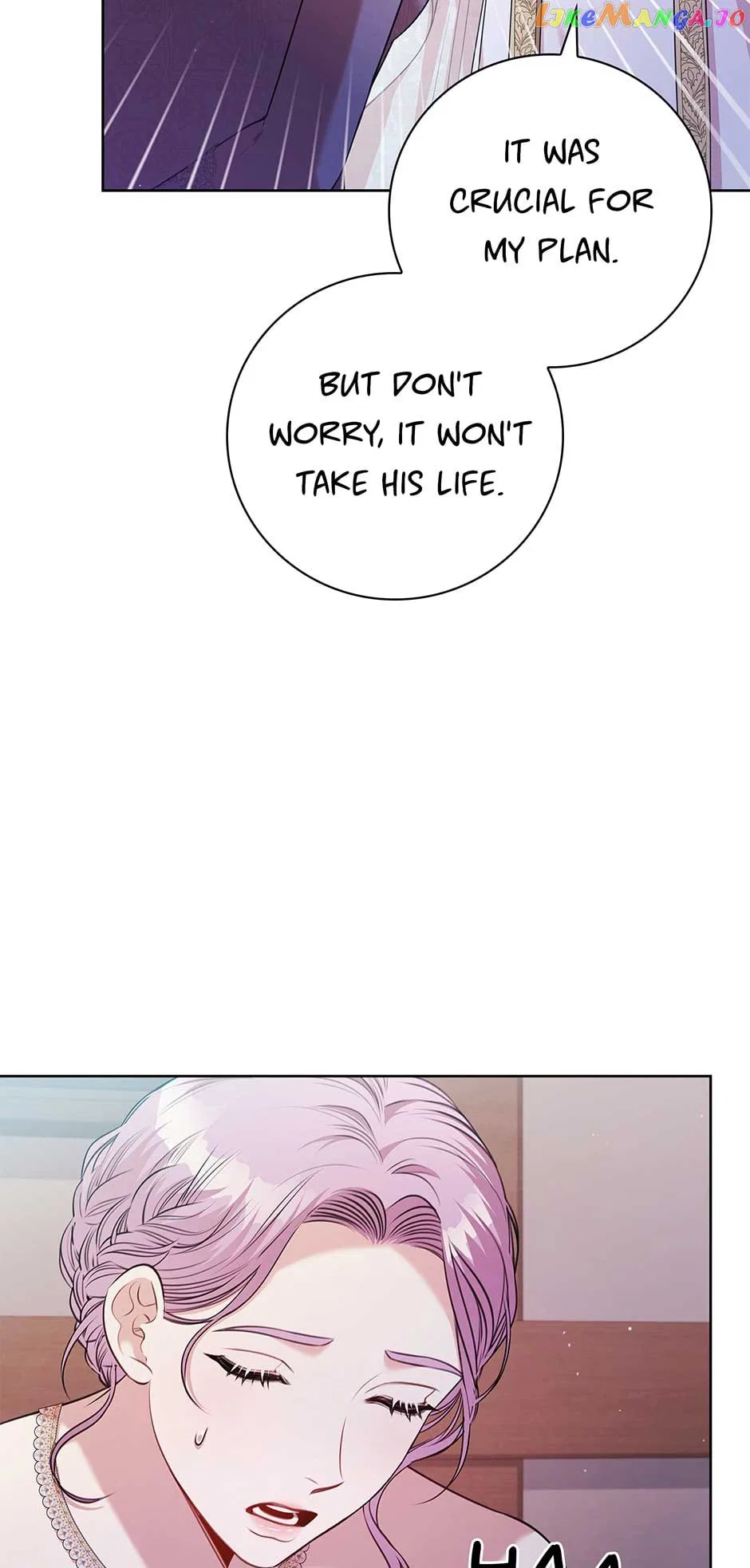 I’m the Tyrant’s Secretary Chapter 103 – Page 52