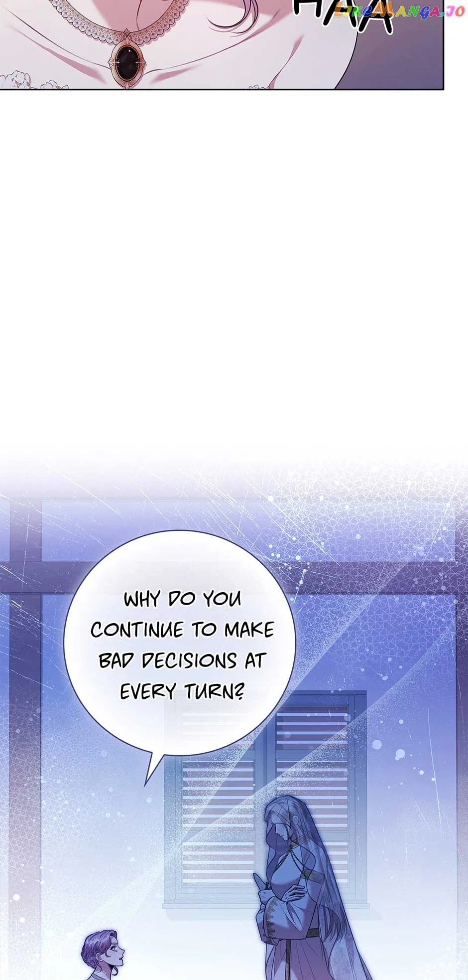 I’m the Tyrant’s Secretary Chapter 103 – Page 53