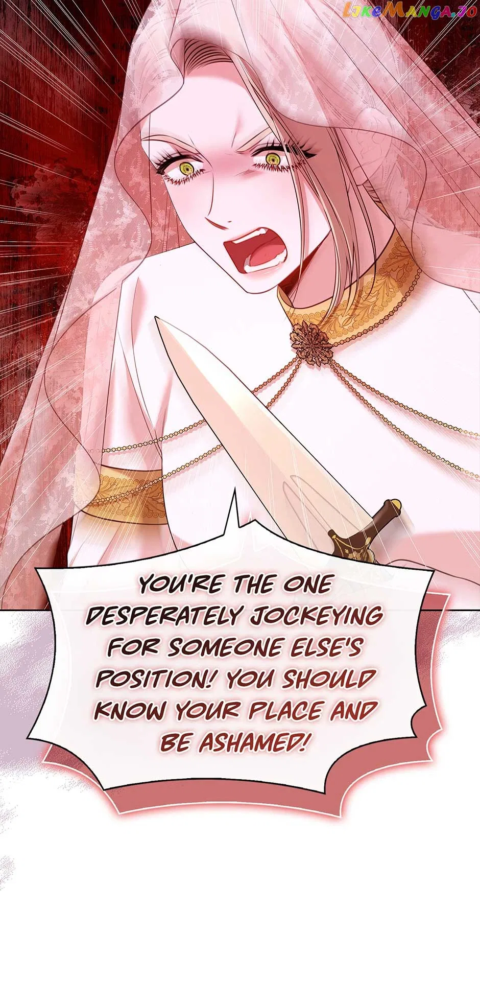 I’m the Tyrant’s Secretary Chapter 103 – Page 56
