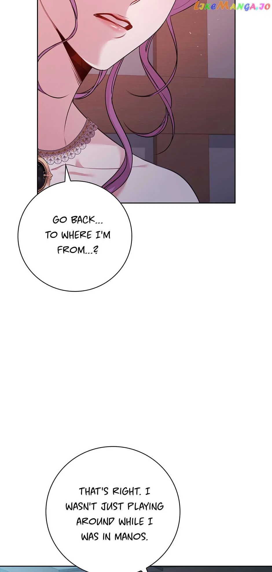 I’m the Tyrant’s Secretary Chapter 103 – Page 59