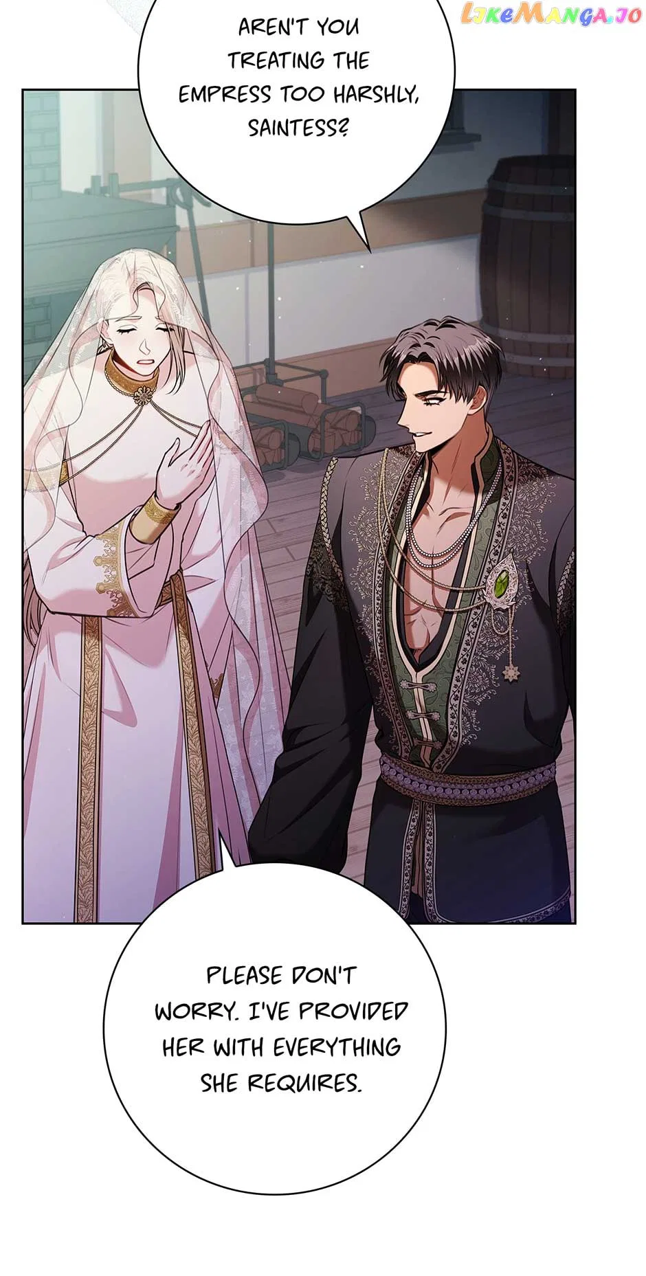 I’m the Tyrant’s Secretary Chapter 103 – Page 68