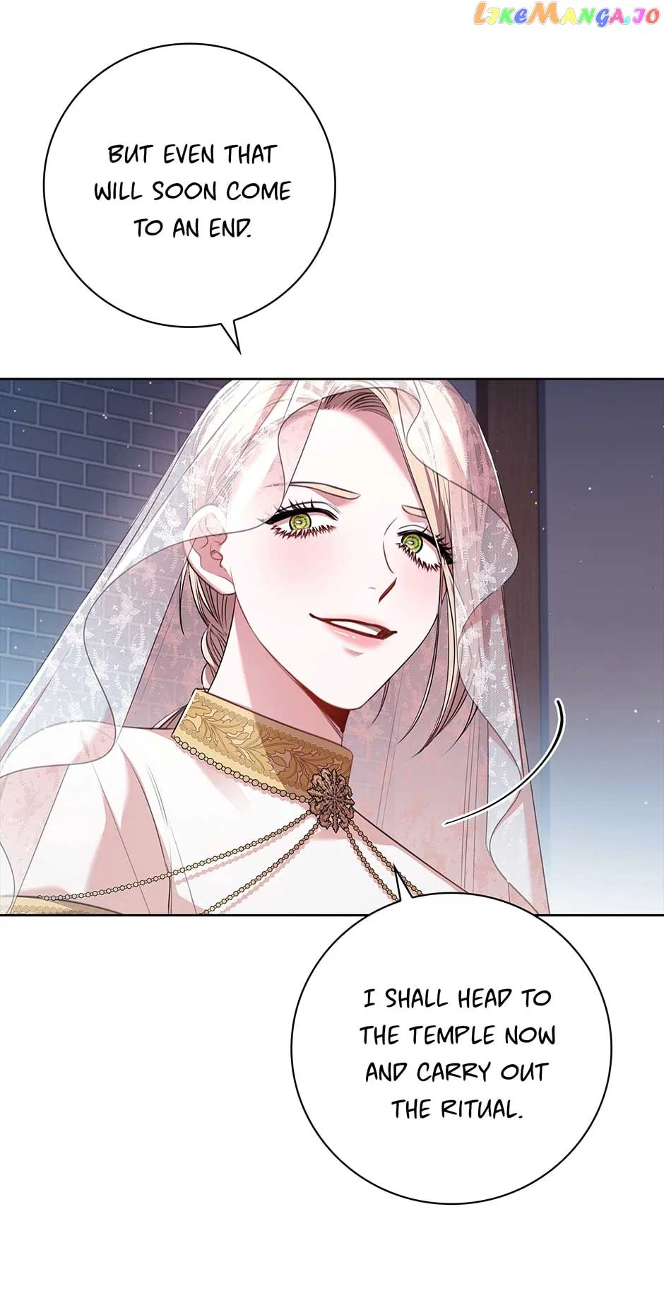 I’m the Tyrant’s Secretary Chapter 103 – Page 69