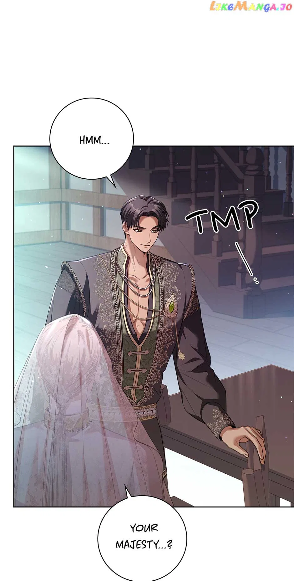 I’m the Tyrant’s Secretary Chapter 103 – Page 70