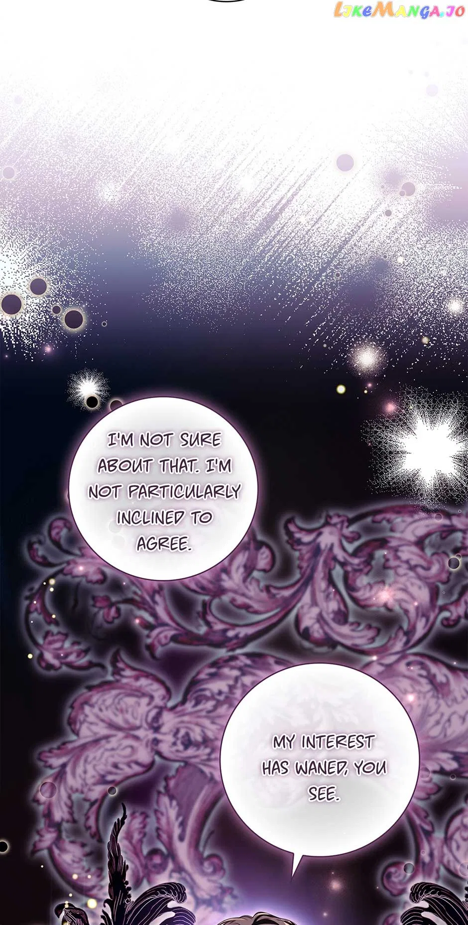 I’m the Tyrant’s Secretary Chapter 103 – Page 71
