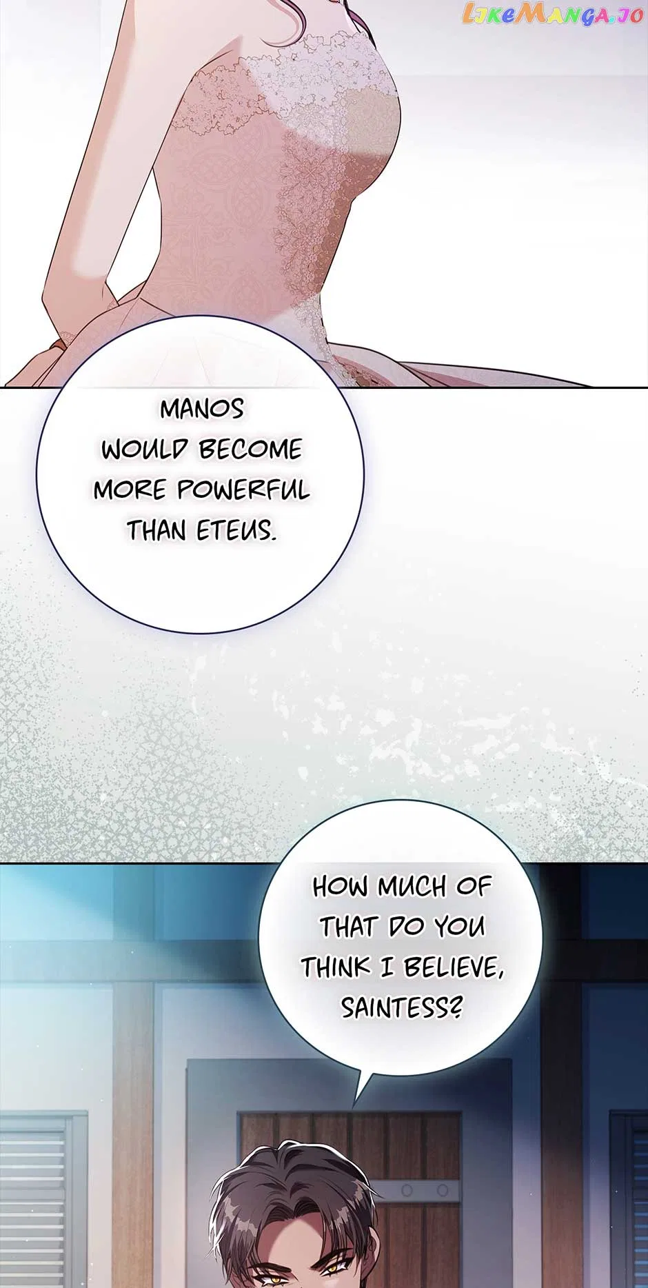 I’m the Tyrant’s Secretary Chapter 103 – Page 76