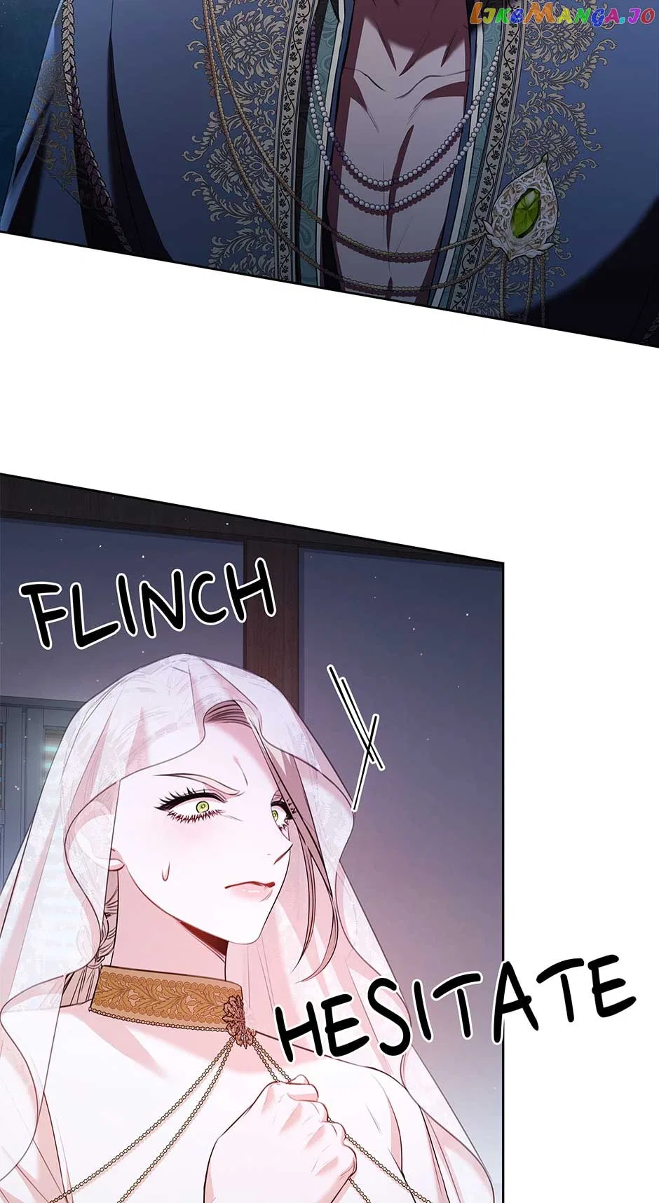 I’m the Tyrant’s Secretary Chapter 103 – Page 82