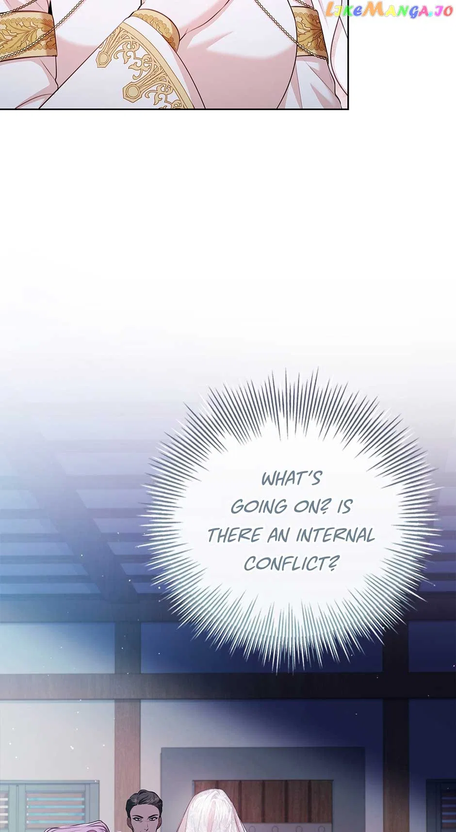 I’m the Tyrant’s Secretary Chapter 103 – Page 83