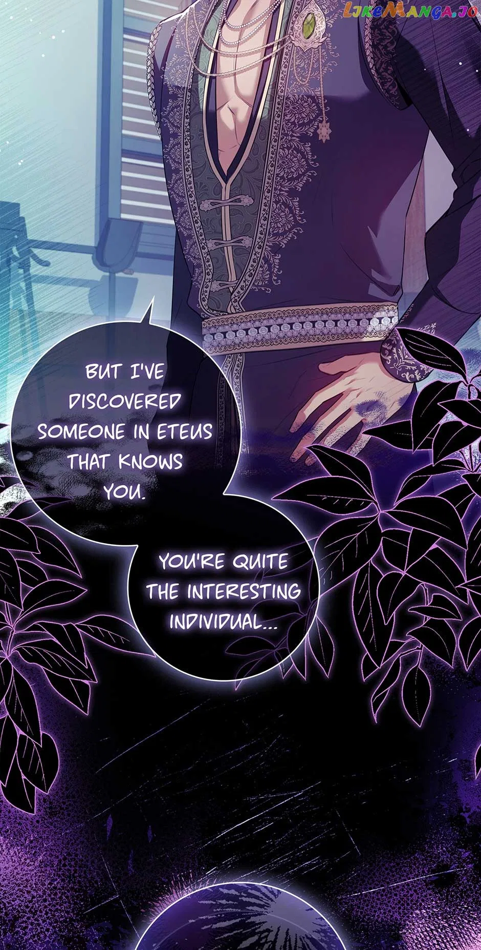 I’m the Tyrant’s Secretary Chapter 103 – Page 87