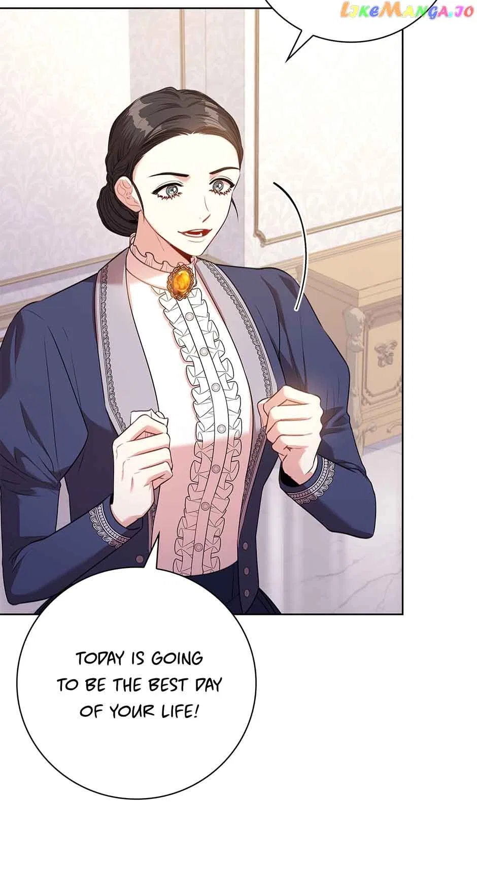I’m the Tyrant’s Secretary Chapter 102 – Page 6