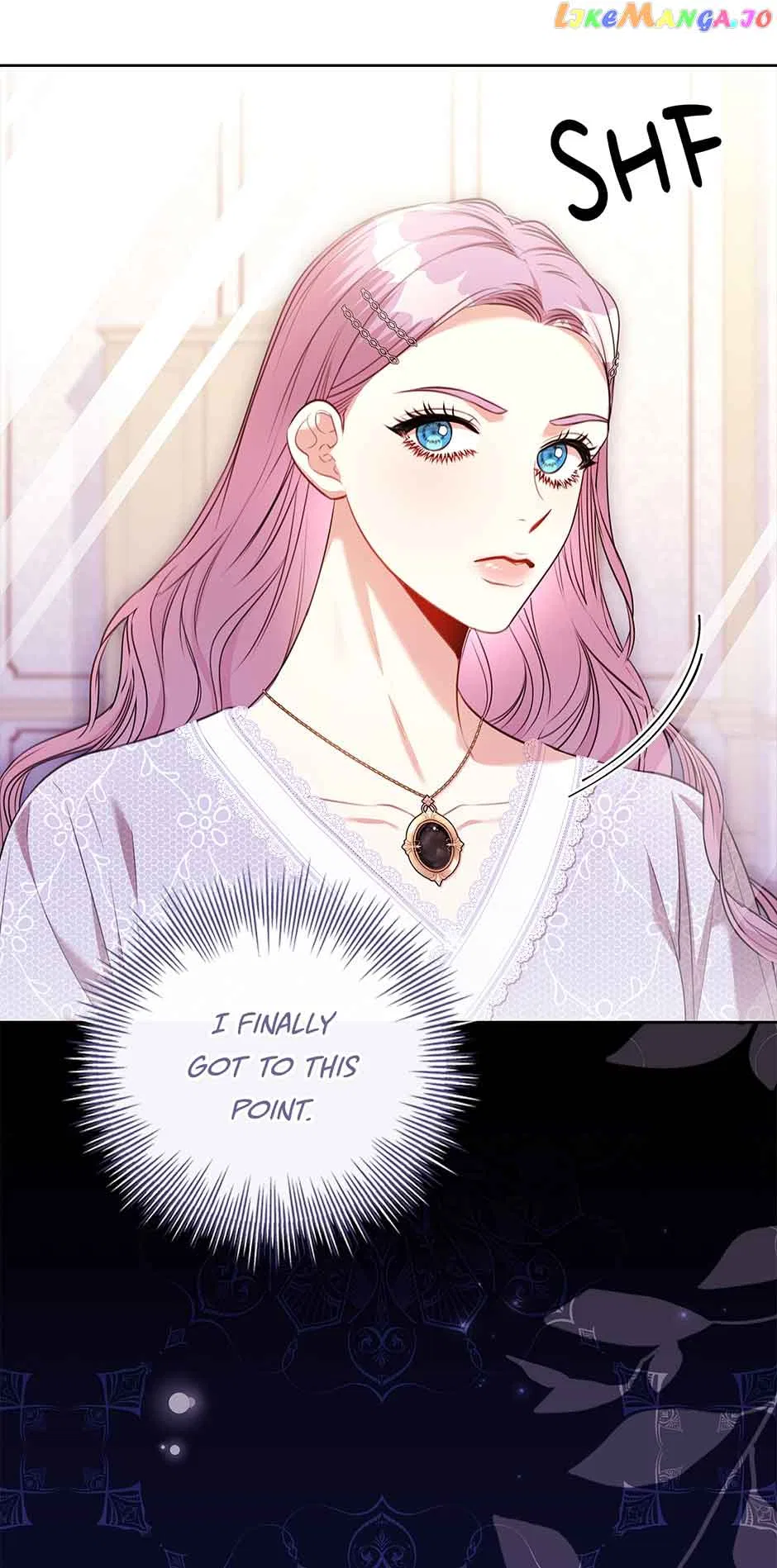 I’m the Tyrant’s Secretary Chapter 102 – Page 8